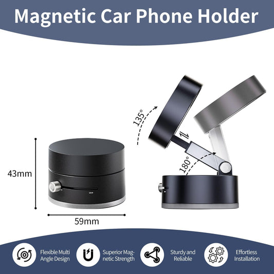 MagVac Mobile Holder