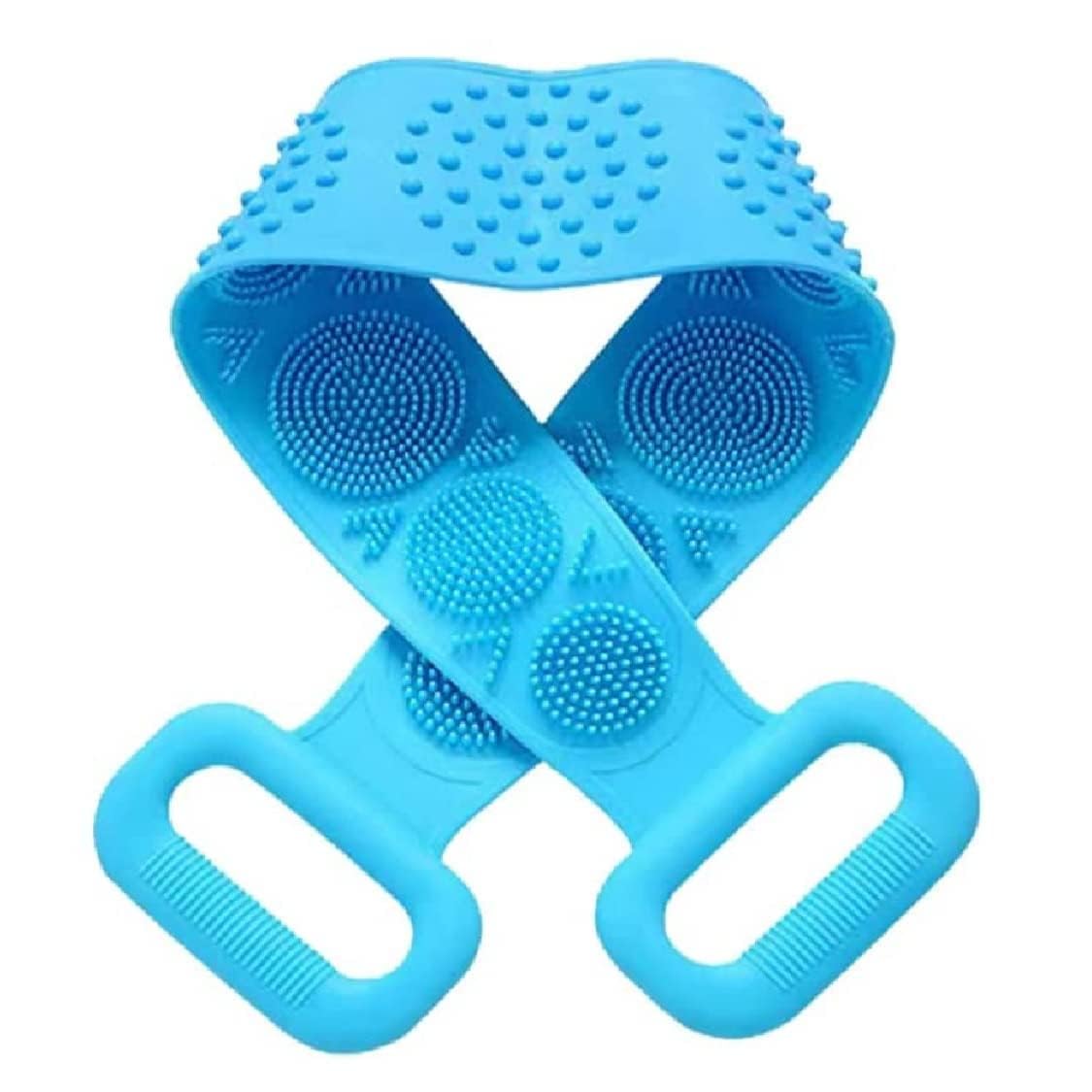Trendeazzy Bath Scubber