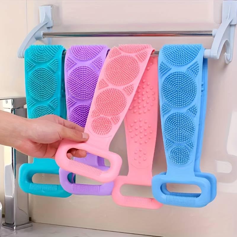 Trendeazzy Bath Scubber